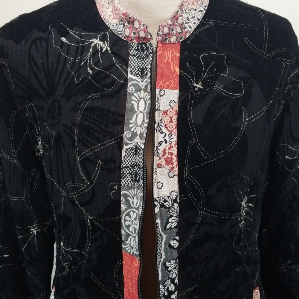 Chico's Jacket - Picture 2 of 5